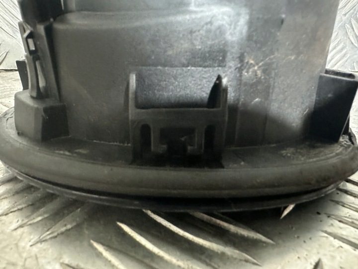 FORD FIESTA MK7 ЛЮЧОК ГОРЛОВИНЫ БЕНЗОБАКА E9, фото 7