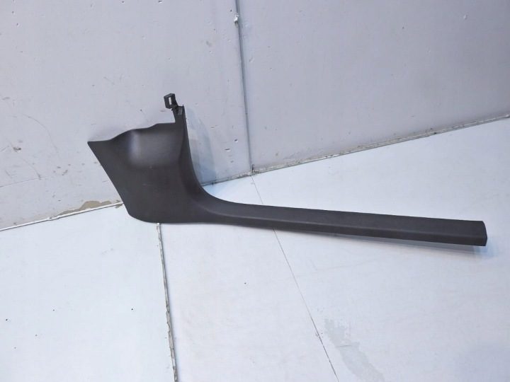 НАКЛАДКА ПОРОГА ПРАВАЯ ПЕРЕДНЯЯ AUDI A4 B7 8E0867272, фото 12