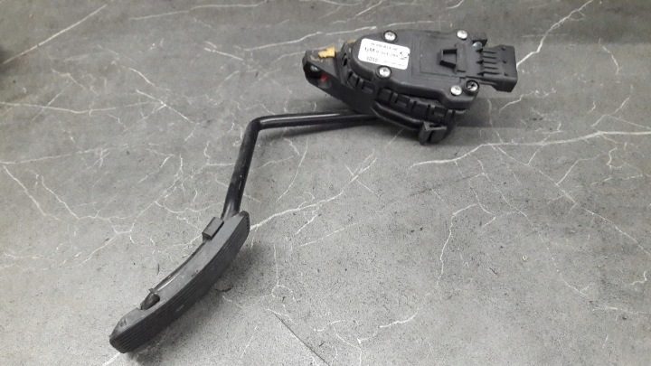 9204284CN Педаль газа Opel Agila а 1.2, фото 1