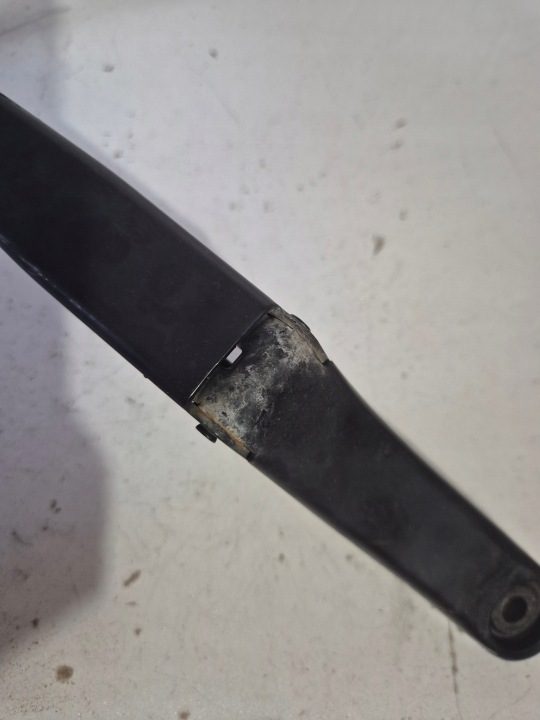 ПОВОДКИ ДВОРНИКОВ VW GOLF VI PLUS 5M0955409C 5M0955410C, фото 5