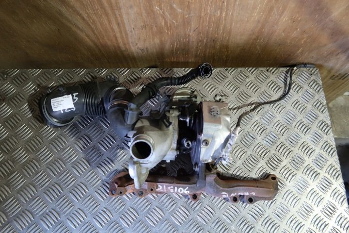 SEAT OE BMTS40000181, фото 1