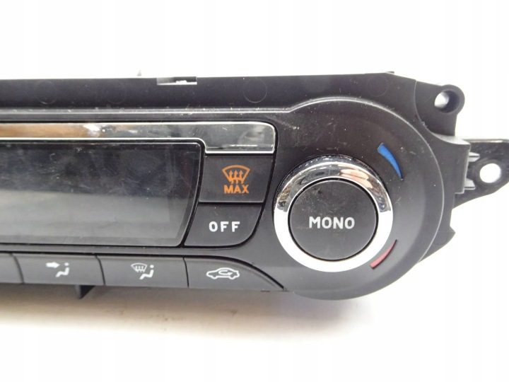 Блок управления климатом Ford GRAND C-Max MK2, фото 5