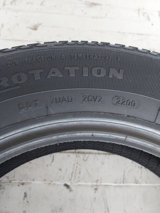 Шина летняя Fulda EcoControl 185/65R15 88 т, фото 7