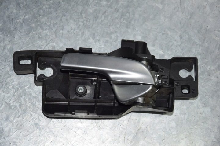 Ручка внутренняя Ford OE 7S71-A22601-AB, фото 1
