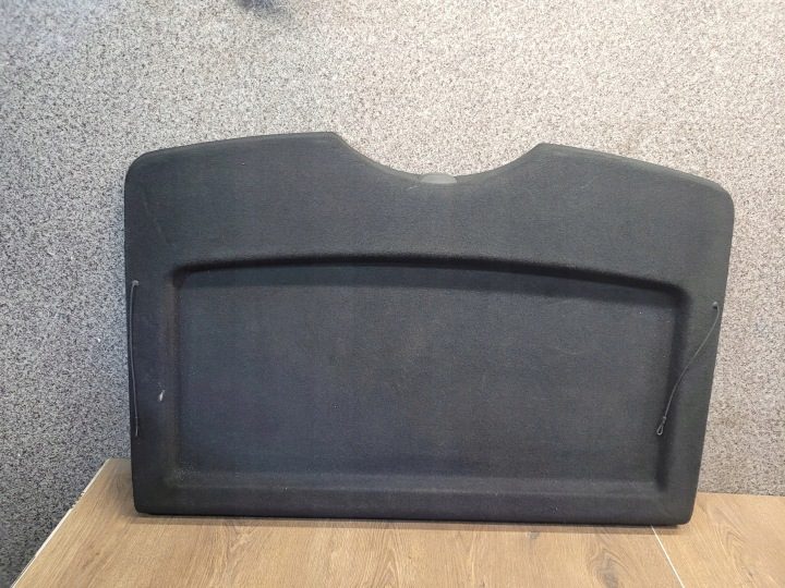 Skoda Rapid полка багажника 5JJ867769, фото 1