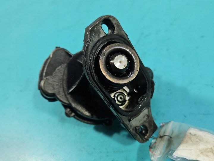 НАСОС ВАКУУМНЫЙ VW LT II 2.5 TDI, фото 6