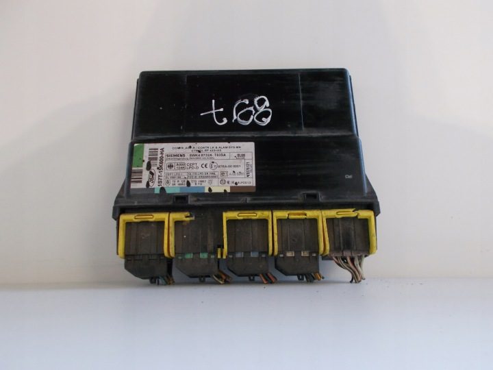 Ford, модуль 1S7T-15K600-HA, фото 1