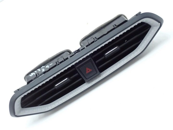 ДЕФЛЕКТОР ОБДУВА ЕВРОПА ОРИГИНАЛ 6F0820951E SEAT IBIZA V 6F 25 г., фото 1