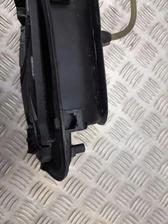 Моторчик лючка горловины бензобака AUDI 4G0809906 1.97L дизель 2012, фото 3