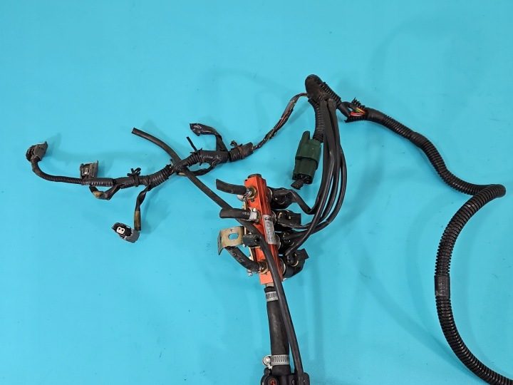 ГБО LPG ГАЗА STAG 4 QBOX BASIC, фото 13
