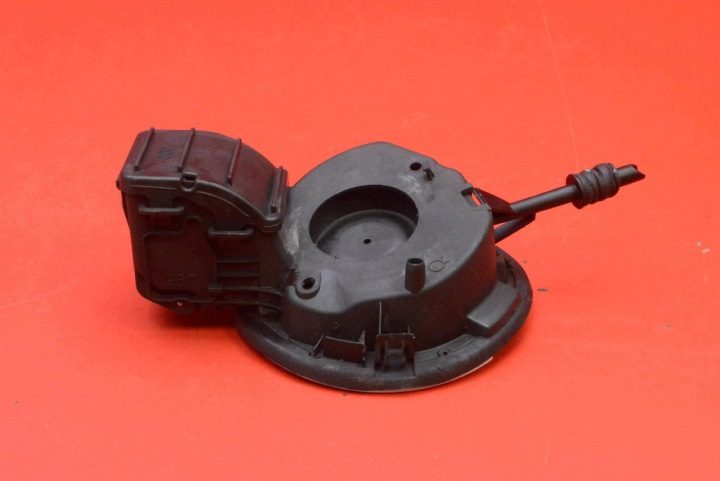 ЛЮЧОК ГОРЛОВИНЫ БЕНЗОБАКА DV369 781200025R RENAULT MEGANE SCENIC 3 III 09-12, фото 5