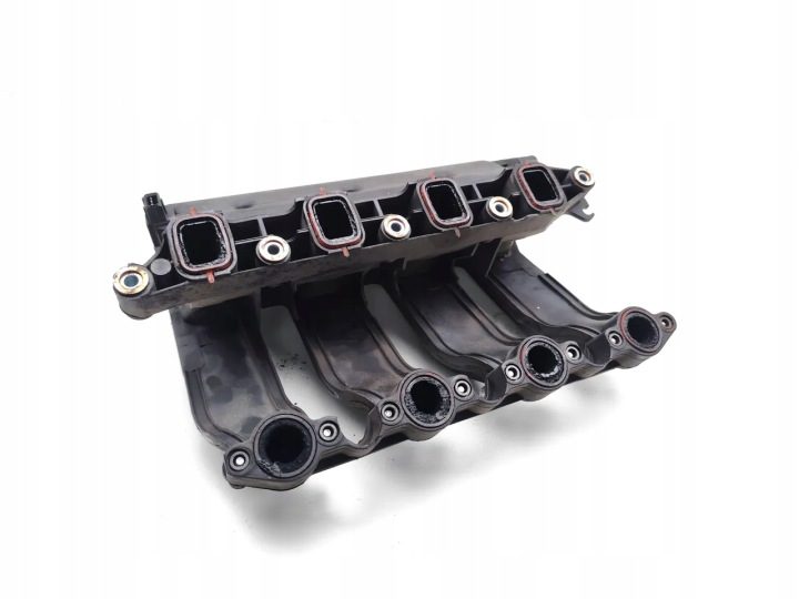 Land Rover Freelander Коллектор впускной воздуха 2.0 Td4 4x4 Дизель 2247586, фото 13