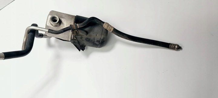 Трубка кондиционера 8D0260197C Volkswagen Passat B5, фото 6