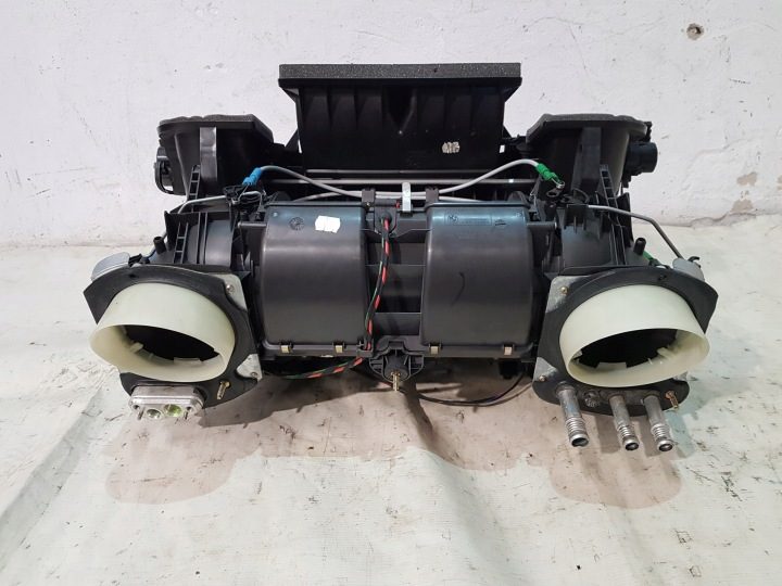 ОТОПИТЕЛЬ 8383723 BMW 5 E39 2.5 3.0 БЕНЗИН EUR, фото 4