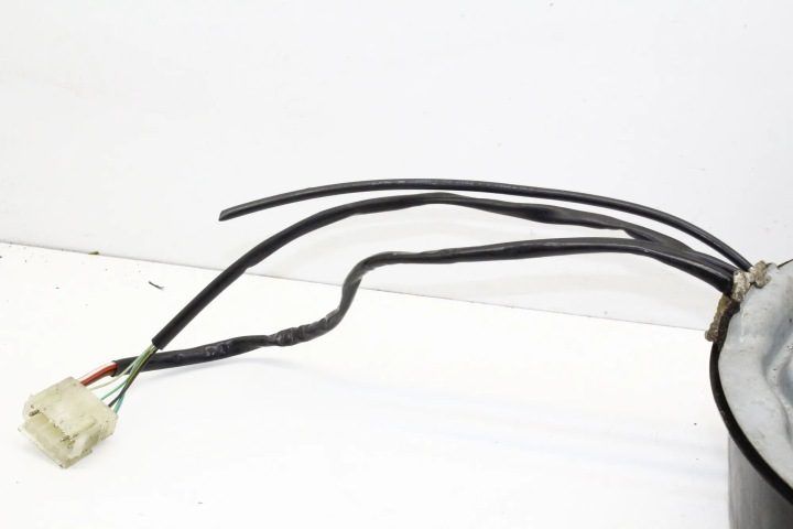 КОМПРЕССОР ПНЕВМОПОДВЕСКИ LAND ROVER RANGE ROVER III (L322) RQL000014 34223335, фото 2