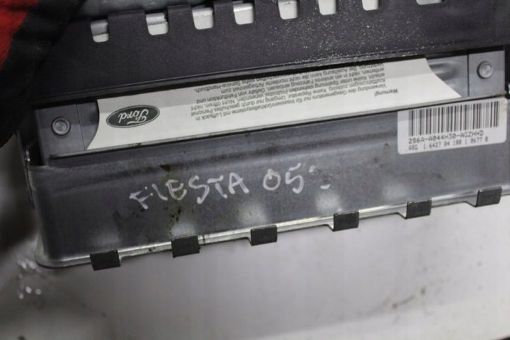 Подушка пассажира airbag Ford OE 6G9N-042A94-BF, фото 2