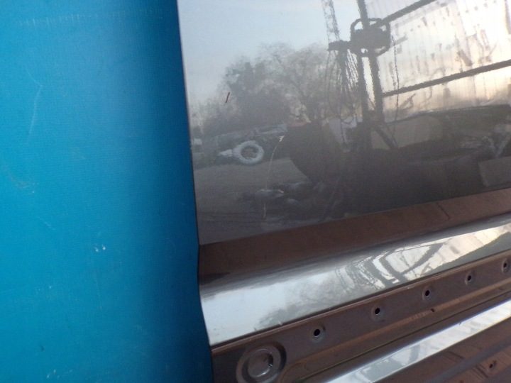 VW CRAFTER 2 MAN 17- СДВИЖНАЯ ДВЕРЬ SUWANE БОКОВАЯ MAX 157X213cm, фото 6