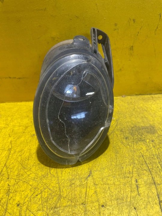 Противотуманная фара Volkswagen PASSAT B6 2007 27129400 NR222, фото 1