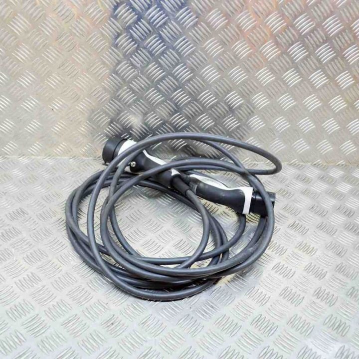 КАБЕЛЬ ЗАРЯДКИ БАТАРЕИ MERCEDES-BENZ E (W213) A0005833001 13307855 2.0L, фото 2