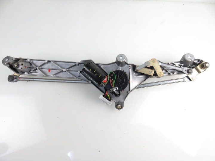 ТРАПЕЦИЯ ДВОРНИКОВ MERCEDES W220 0390241435, фото 8