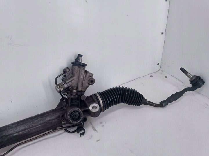 Рулевая рейка руля BMW серия 7 F01 6788641 7853501405 4.4, фото 3