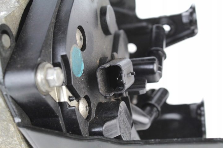 Корпус топливного фильтра Ford Mondeo MK5 V 2.0 TDCI 2014-2019, фото 2