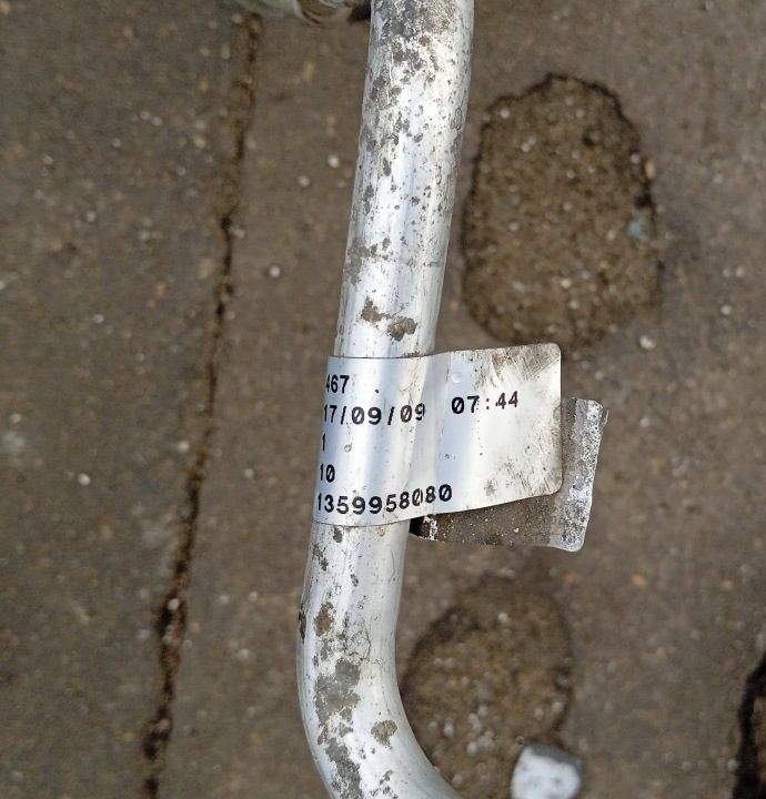 Peugeot OE 1358682080 1359958080, фото 6