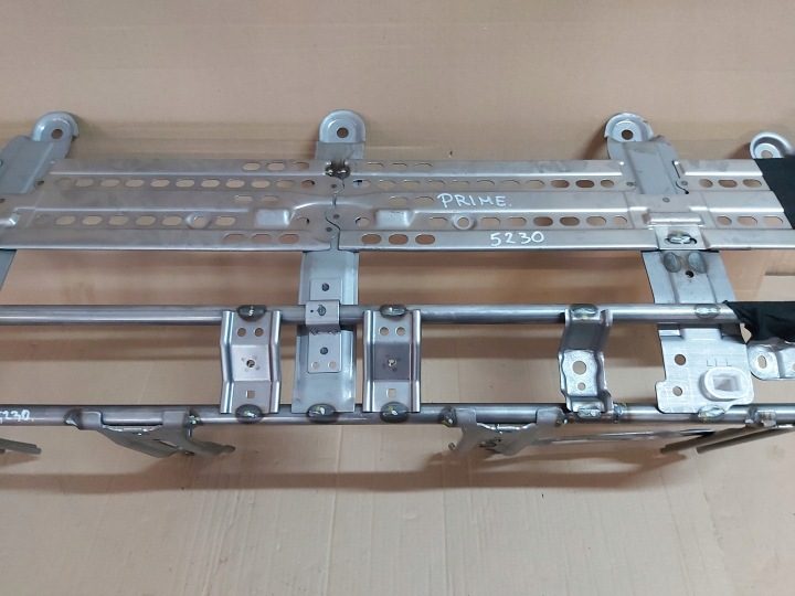 Toyota Prius IV каркас дивана батареи PRIME, фото 4