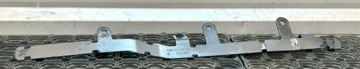 КРОНШТЕЙН ТРУБОК КОМПРЕССОРА MERCEDES ACTROS MP4 A9605420240, фото 1