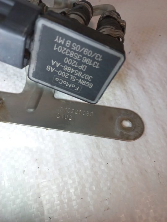 VOLVO FORD ДАТЧИК DPF 30785486AA 6G9N5L200AB, фото 6