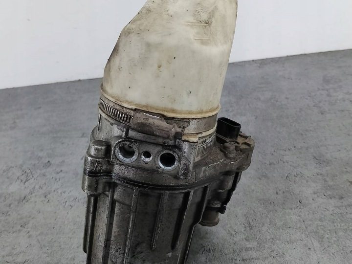 Насос гидроусилителя электрический Opel Astra H 13292554 1.7 CDTI, фото 3