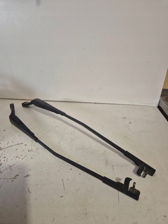 ПОВОДКИ ДВОРНИКОВ VW GOLF VI PLUS 5M0955409C 5M0955410C, фото 1