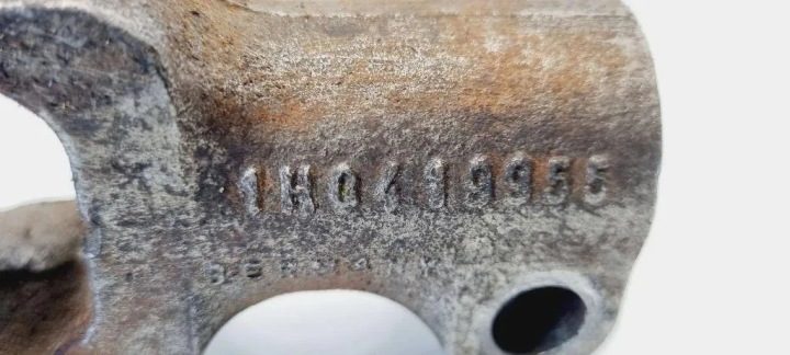 Volkswagen OE 1H0419955 крестовина рулевой колонки, фото 3