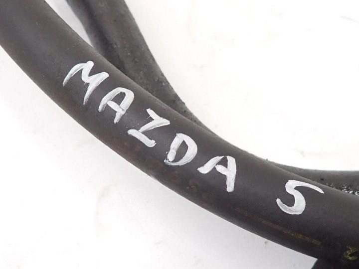 ШЛАНГ ТРУБКА ГИДРОУСИЛИТЕЛЯ ЕВРОПА MAZDA5 5 I CR 1.8 MZR L8 05 г., фото 7