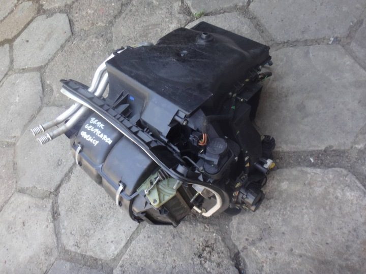 КОРПУС ПЕЧКИ ОТОПИТЕЛЬ BMW E46 ЕВРОПА 6902870, фото 12