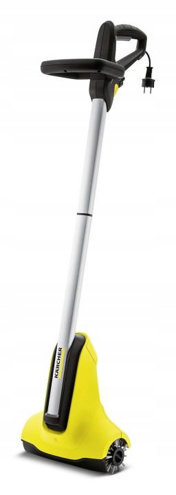 Устройство для очистки tarasów drewnianych Karcher PCL 4 1.644-000.0, фото 1