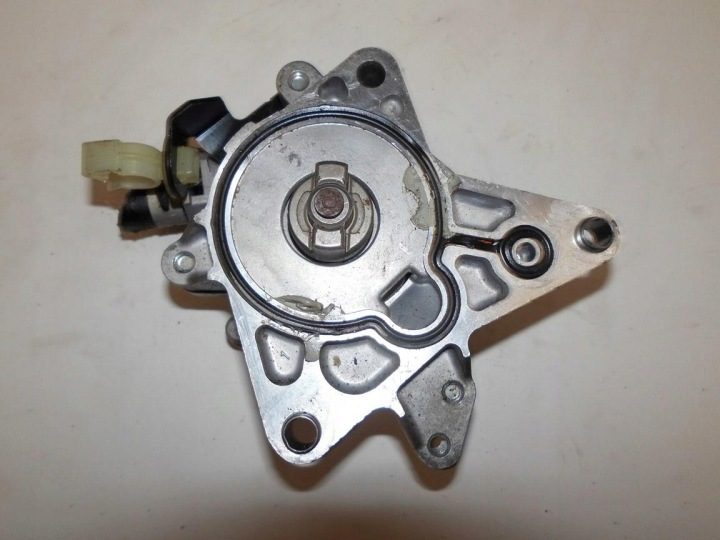 НАСОС ВАКУУМНЫЙ HONDA JAZZ IV 36300-5R0-0141, фото 3