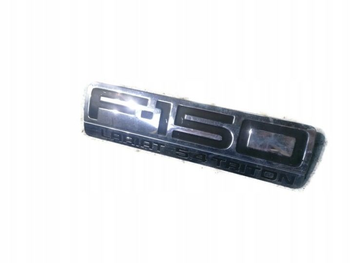 FORD F150 04-08r ЭМБЛЕМА ЗНАЧОК, фото 1