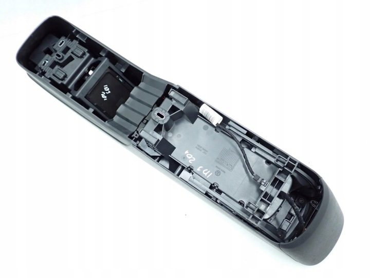 ТОННЕЛЬ ПОДСТАКАННИК ЕВРОПА 10A864298A 10A863241A VW ID3 ID.3 20 г., фото 7