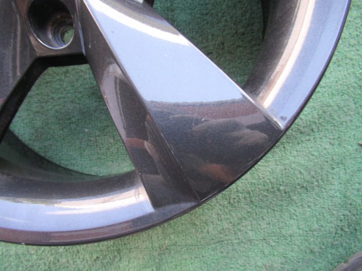 Литой диск Skoda OE nanuq 6.0" x 16" 5x112 ET 43, фото 5