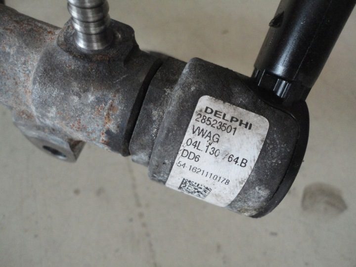Свеча накаливания Bosch 03L963319, фото 5