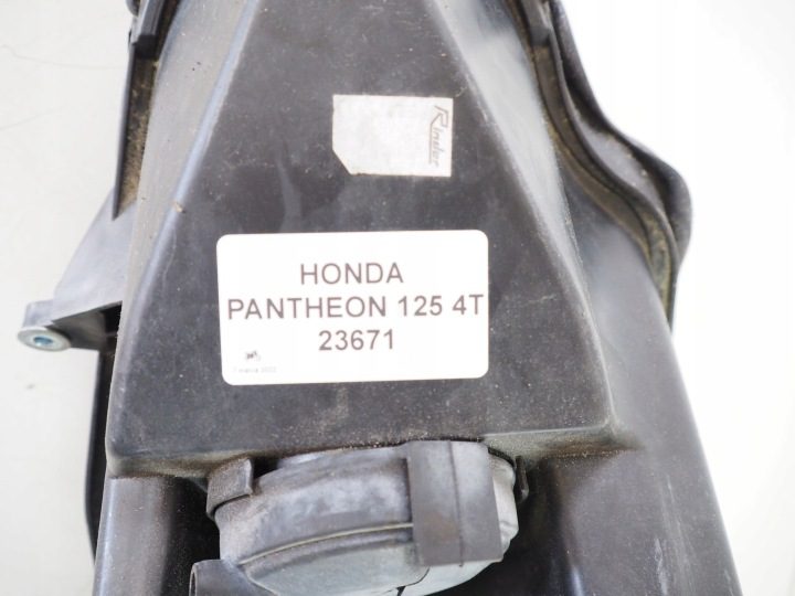 HONDA PANTHEON 125 4T ФАРА ПЕРЕДНЯЯ M1, фото 9