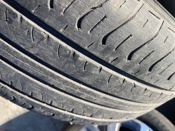 MITSUBISHI ASX КОМПЛЕКТ КОЛЕС, КОЛЕСА 17" ЛЕТО, фото 11