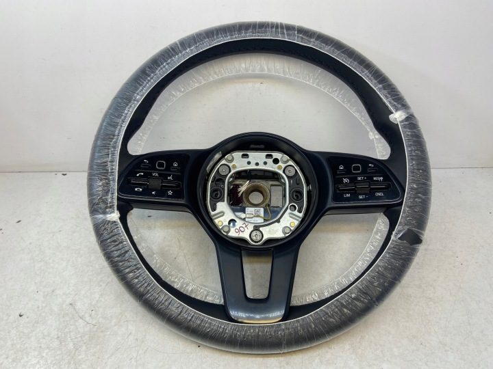 MERCEDES SPRINTER W907 РУЛЬ A9074600802, фото 2