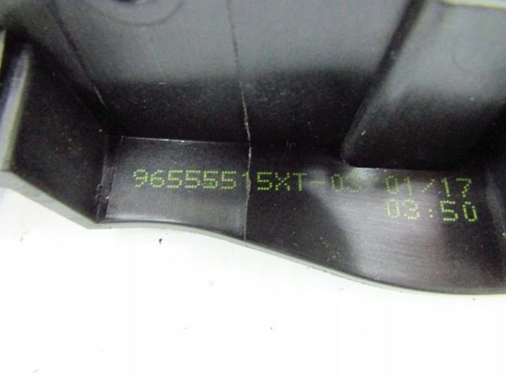 PROACE EXPERT JUMPY РУЧКА ДВЕРИ L.P 16-22r, фото 5
