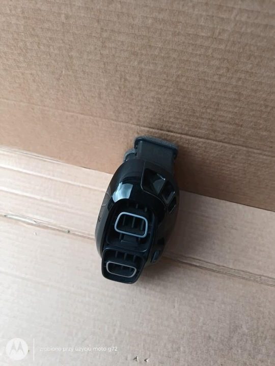 Citroen C3 AIRCROSS 17 г.- ДЕФЛЕКТОР ОБДУВА ПРАВЫЙ 39102616 094730072026, фото 2