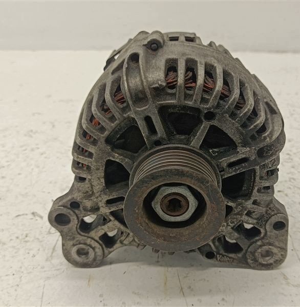 Генератор VW Seat Skoda Audi 1.6 FSI BLP BLF 03C903023B, фото 1
