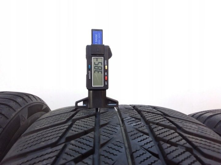 BMW X1 X2 F48 F39 ДИСКИ КОЛЕСА ЗИМНИЕ 5x112 7,5Jx18 ET51 225/50R18, фото 13