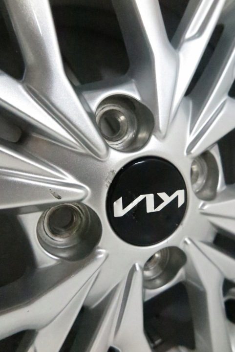 ДИСКИ КОЛЕСА KIA PICANTO 14" ДЮЙМОВ 175/65R14 4X100 5.5J ET45, фото 6