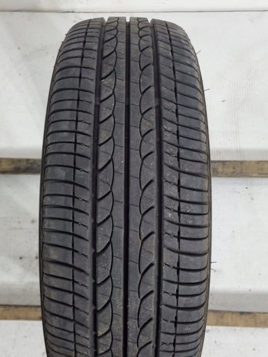 Шина летняя Bridgestone Ecopia EP25 175/65R14 82 т, фото 3